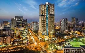 Grand K Hotel Suites Hanoi